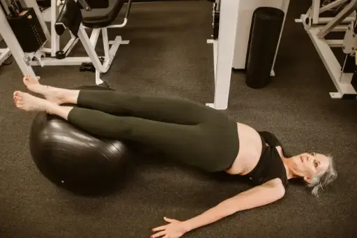 Pilates Suelo Subvencionado